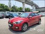 Hyundai i20 1.2 Asta, 2020, Petrol