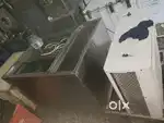 Kulfi machine