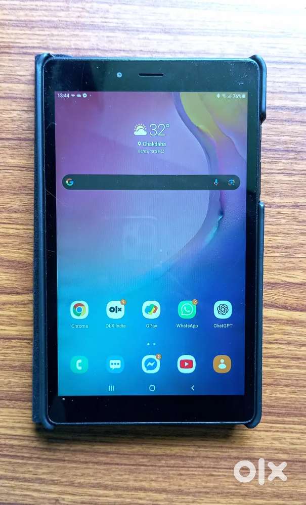 Samsung Galaxy Calling Tab A 8.0(2019),4k video supports,Fixed Price.