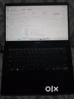 MSI 12 Gen Intel(R) i7 processor