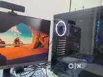 Urgent Sale Complete PC Setup
