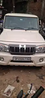 Mahindra Bolero 1.5 Power Plus SLE, 2020, Diesel