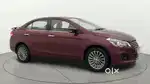 Maruti Suzuki Ciaz 2014-2017 AT ZXi Plus, 2016, Petrol