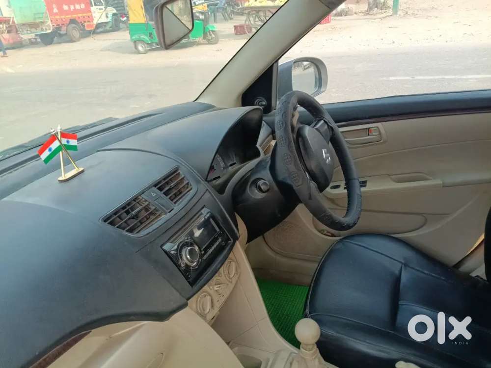 New tyar new battery