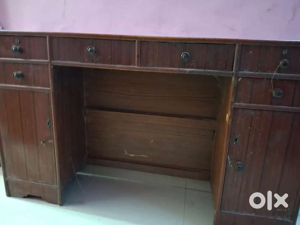 Parlour counter