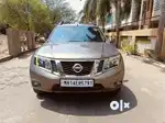 Nissan Terrano, 2014, Diesel