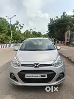 Hyundai Grand i10 2013-2016 AT Asta, 2016, Petrol