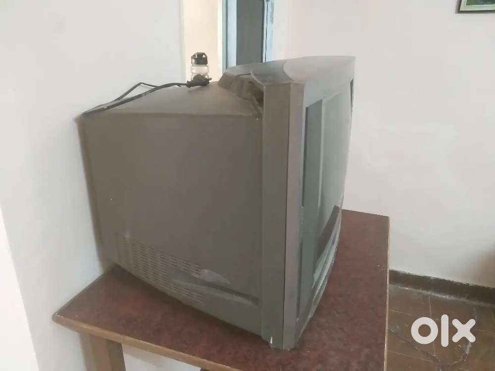 One Nol Television in Good  Running  Condition for sale.