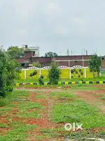 SSB building se najdiki sector 5 me plots le
