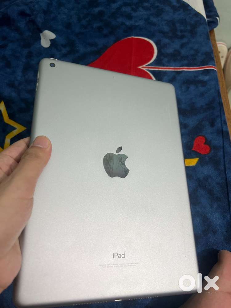 Ipad 6th gen