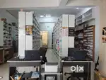 Computer operator for medicines