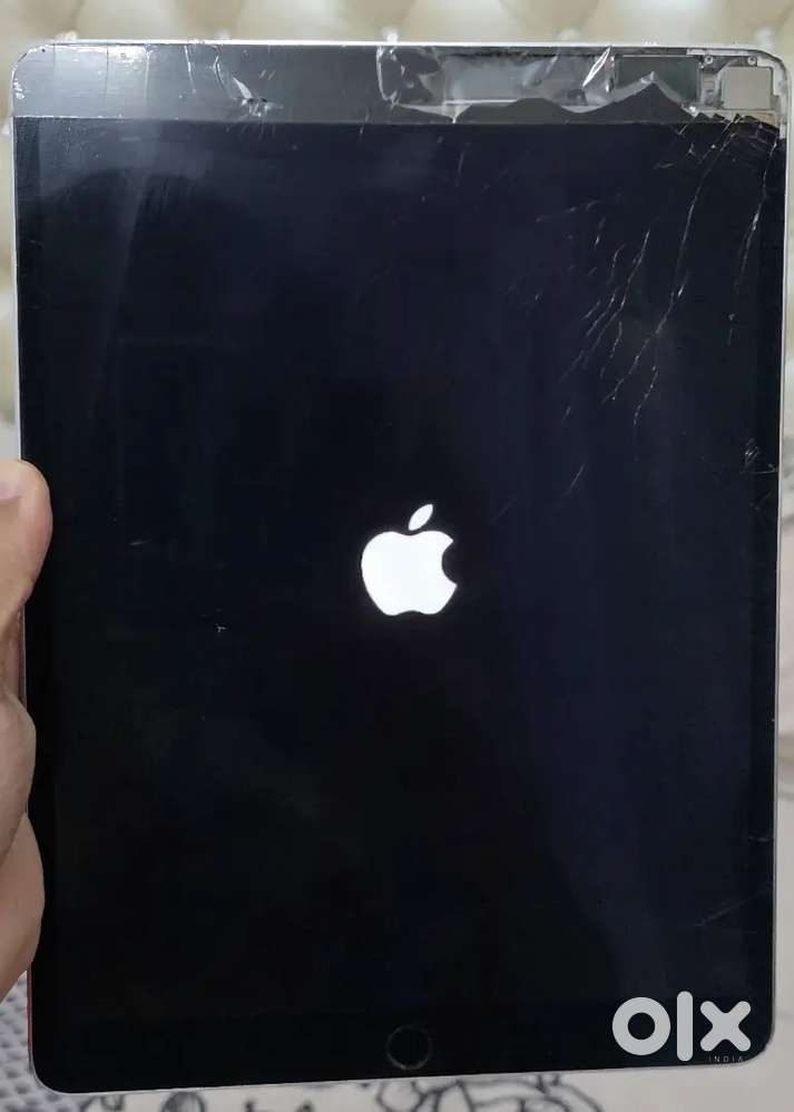 iPad Pro 10.5 inc 256 GB (Cellular+Wifi)