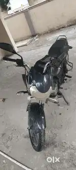 Smooth condition awesome mileage