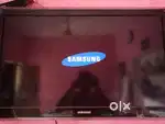 Samsung  HD LED