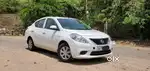Nissan Sunny Diesel XL, 2012, Diesel