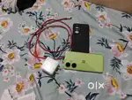 OnePlus nord ce3 lite oll orignal never with 65 watt charger