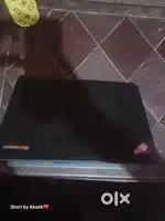 Lenovo thinkpad