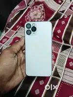 iPhone 11 pro