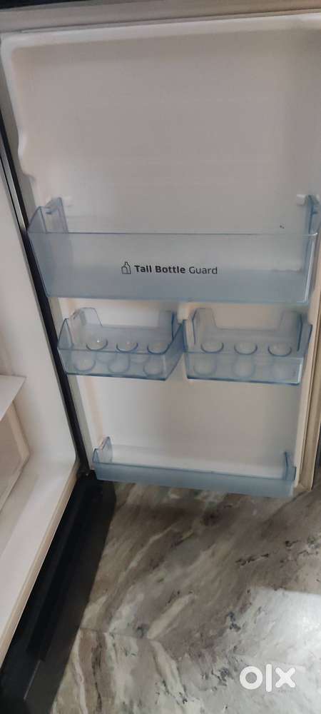 Refrigerator ( samsung RT28T3122UT/HL/2020)