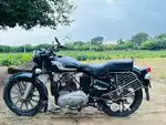 Royal Enfield Diesel Bullet 2000  60+ kmpl  First Owner  Top Condit