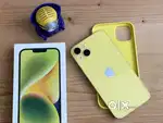 iPhone refurbished available