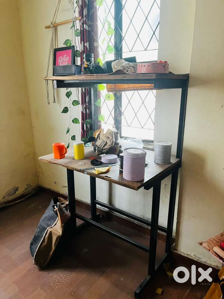 Study Table
