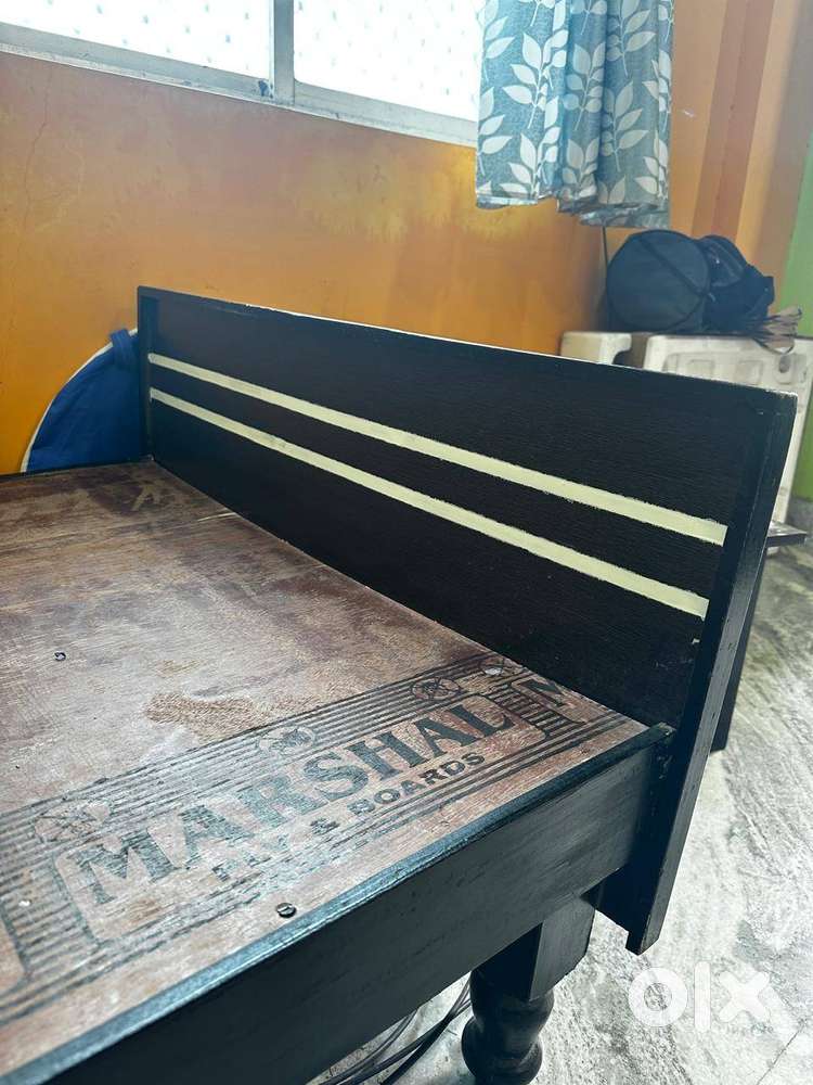 Single Bed - MD Lines