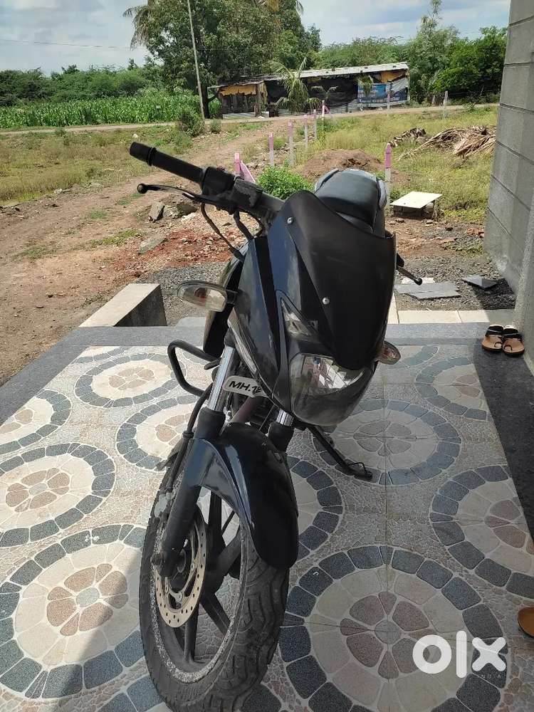 Good condition single handed used Pulsar 180 for sell