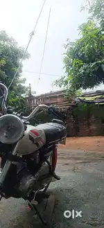 Maruti Suzuki convert to rx 100