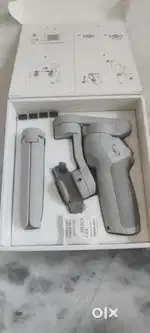 Dji osmo mobile se