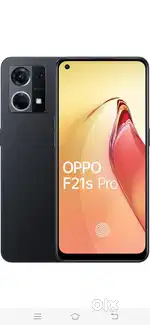 oppof21s Pro
