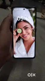Oppo Reno 10 5 g non scratch phone