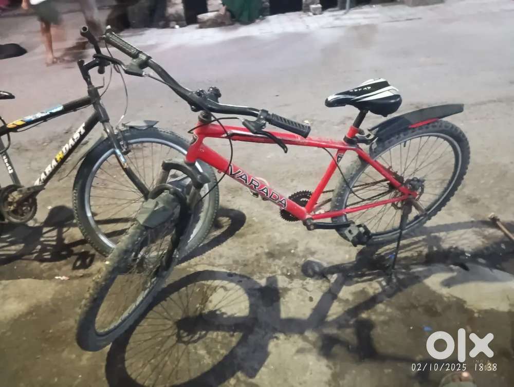 Cycle For Sale 3000₹