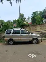 Chevrolet Tavera 2010 Diesel