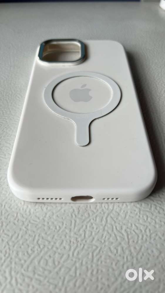 Iphone 13 pro max luxury silicone case