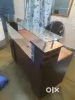 Reception Counter Just Like In New .