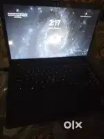 Lenevo t440 laptop i7 256 gb 8 GB 4gen