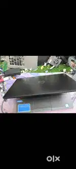 DELL IMPORTED LAPTOP 7470 TOUCH
