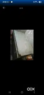 Storage Peti Heavy old