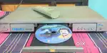 Samsung DVD Video/Audio Player