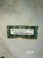 2gb Ddr2 Laptop Ram