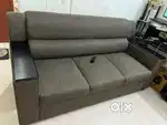 3+1+1 seater sofa set