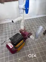 1HP Betsen Centrifugal regenerative pump