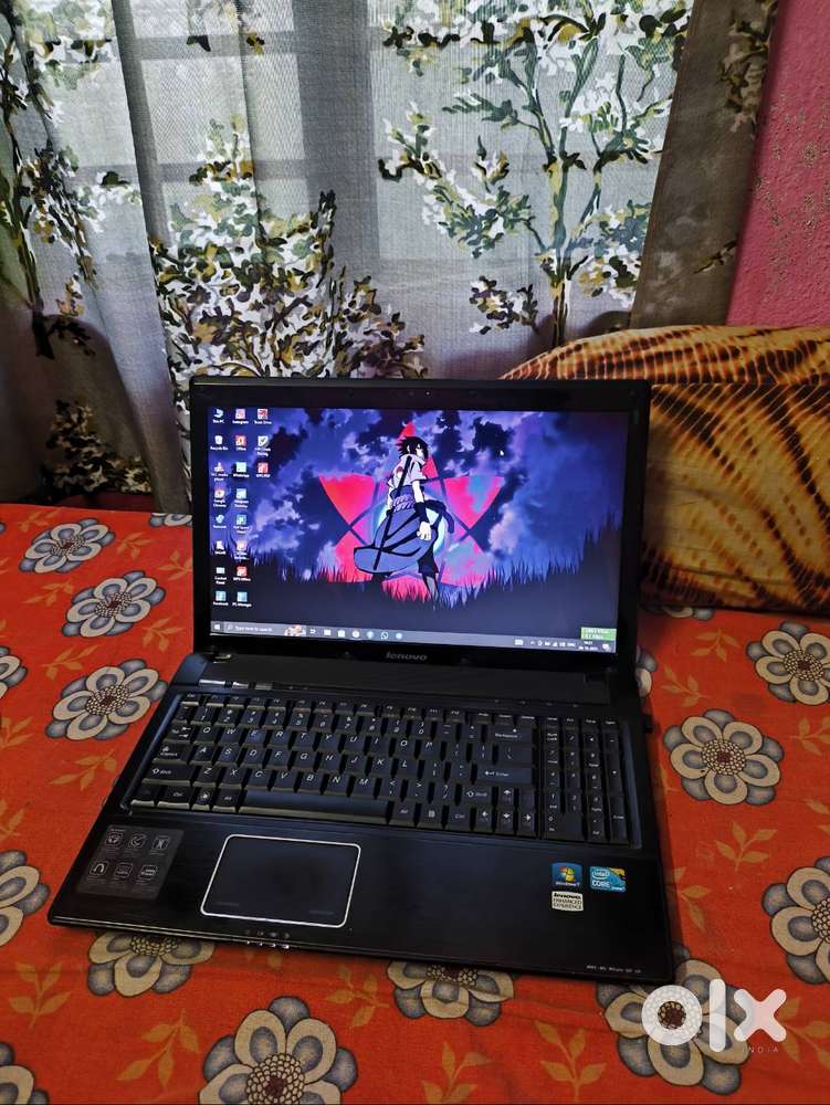 Lenovo laptop G560 i3