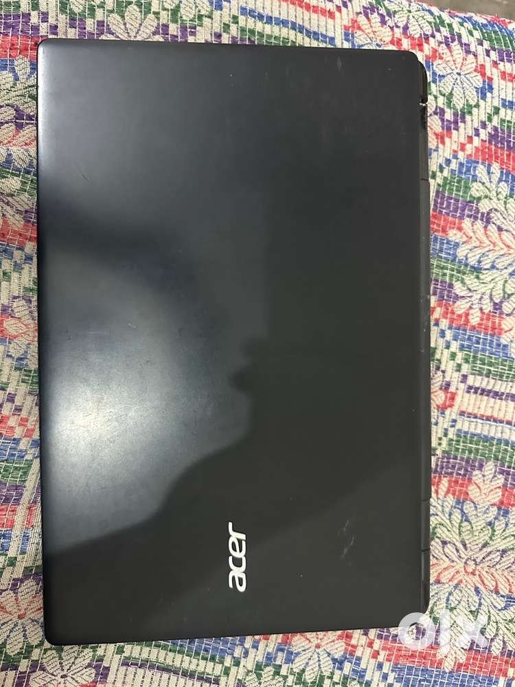 acer aspire E15