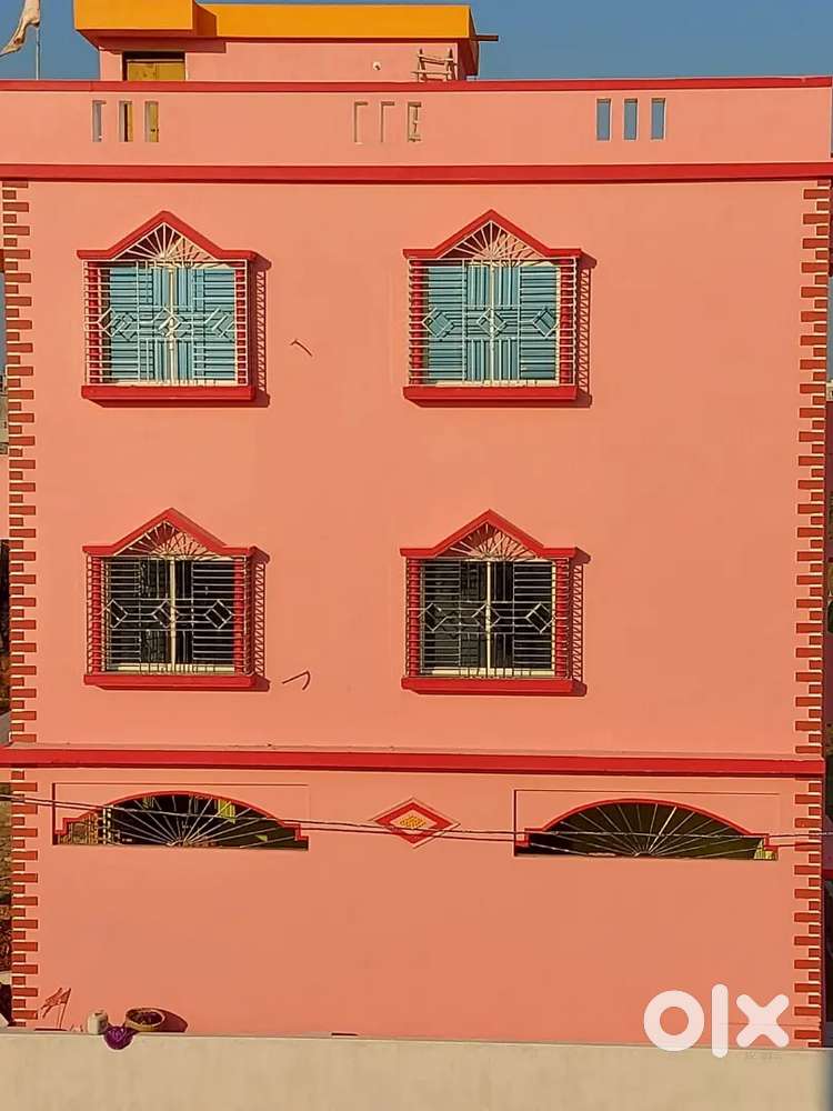 2BHK House at Gothopatna