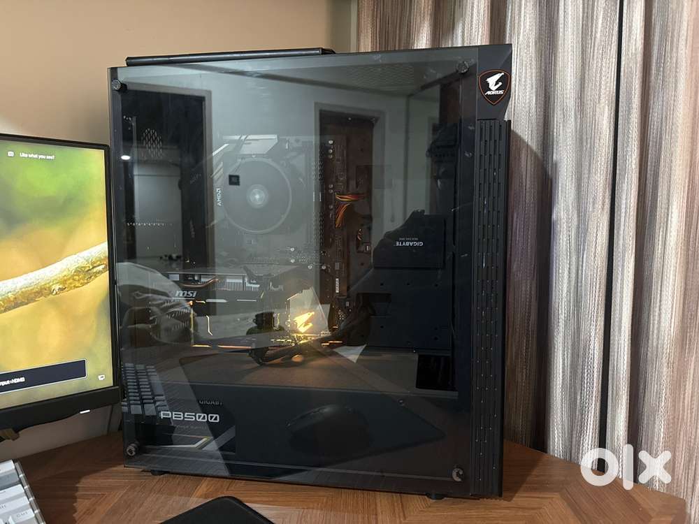 Gaming PC for Sale