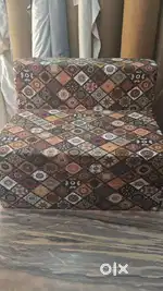 Foam sofa cum bed starts at rs 2800 3 by 6 size
