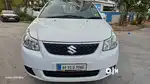 Maruti Suzuki SX4 2007-2012 ZXI AT, 2009, Petrol