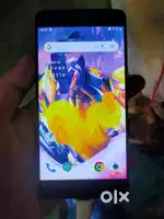 One plus 3t